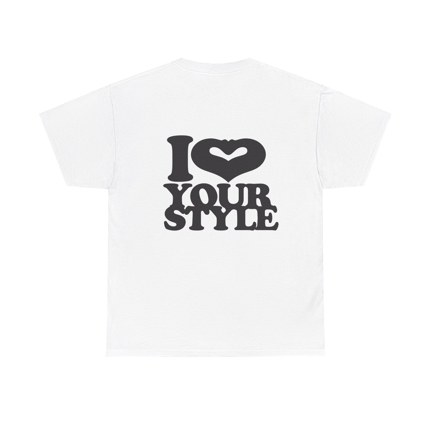 I Heart Your Style