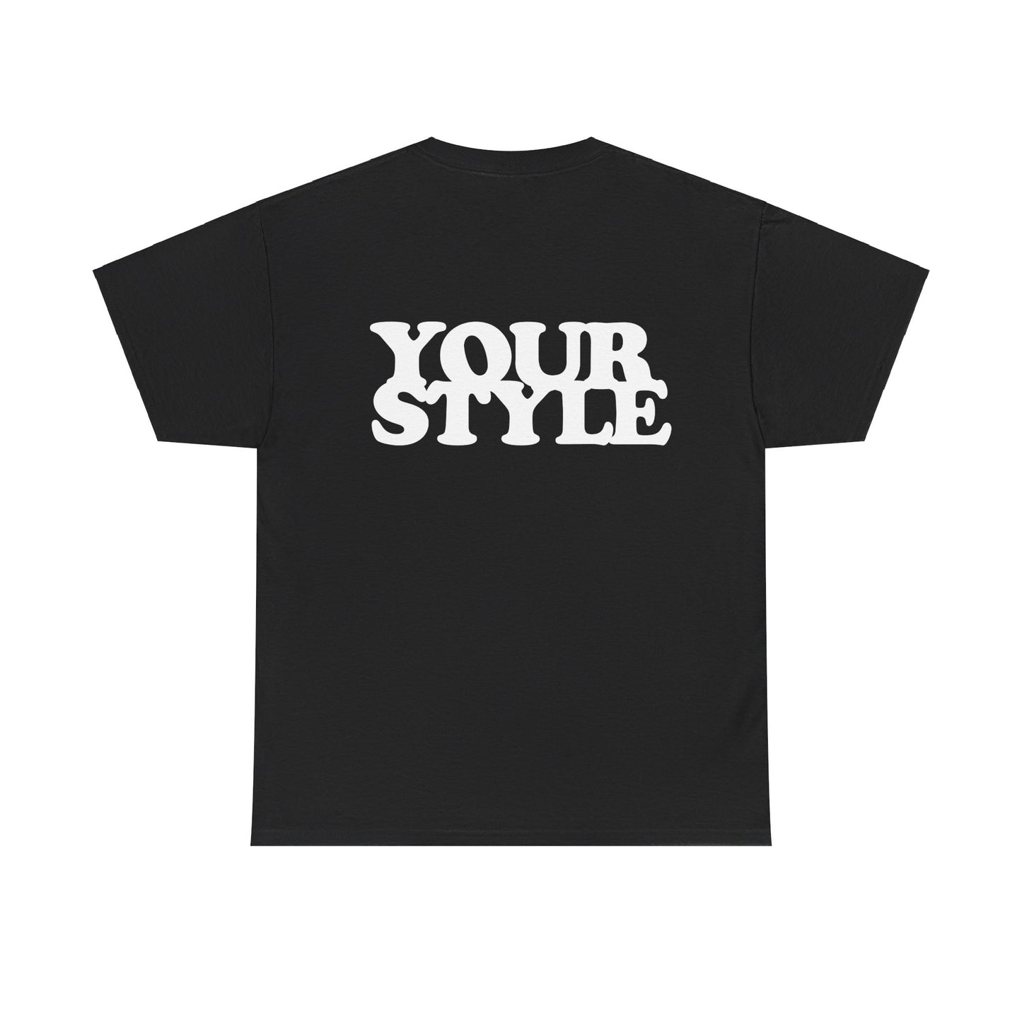 I Heart -- Your Style