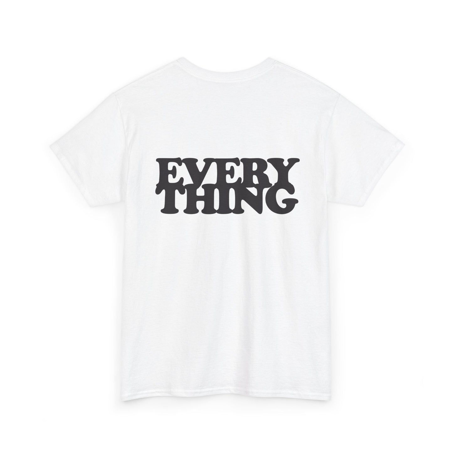 I Heart -- Everything