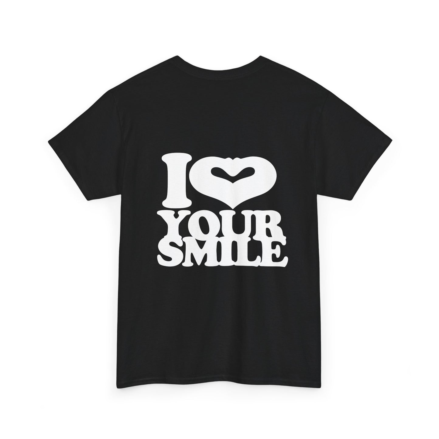 I Heart Your Smile