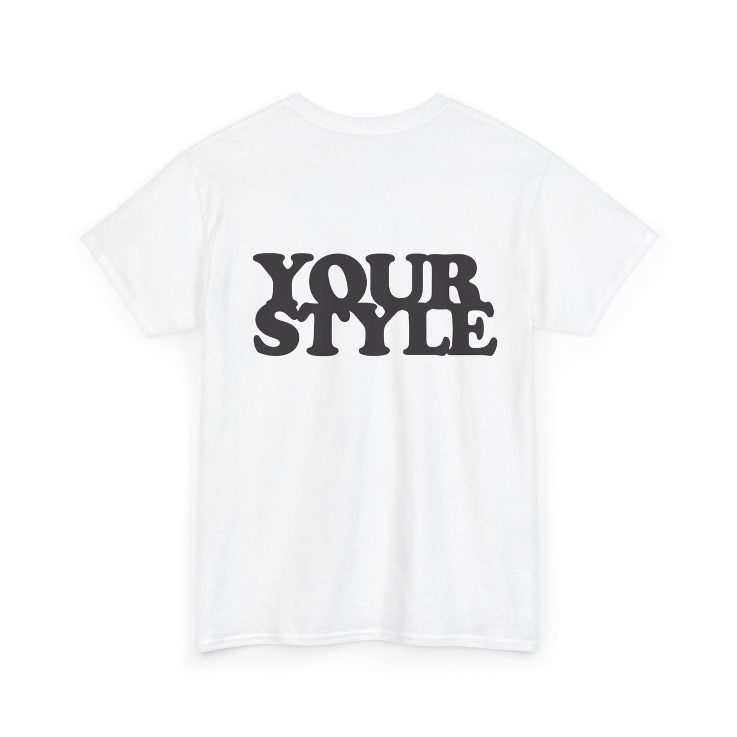 I Heart -- Your Style