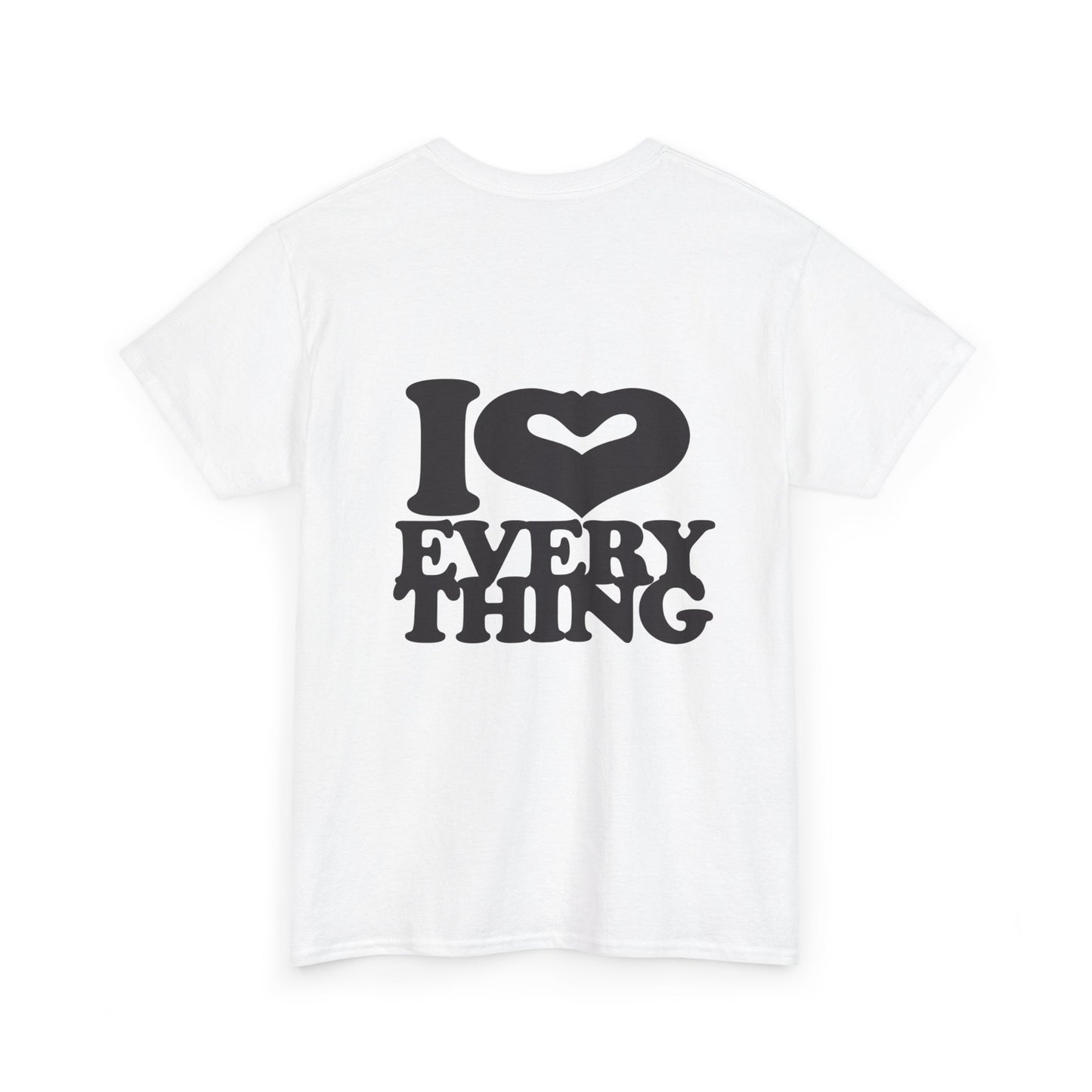 I Heart Everything