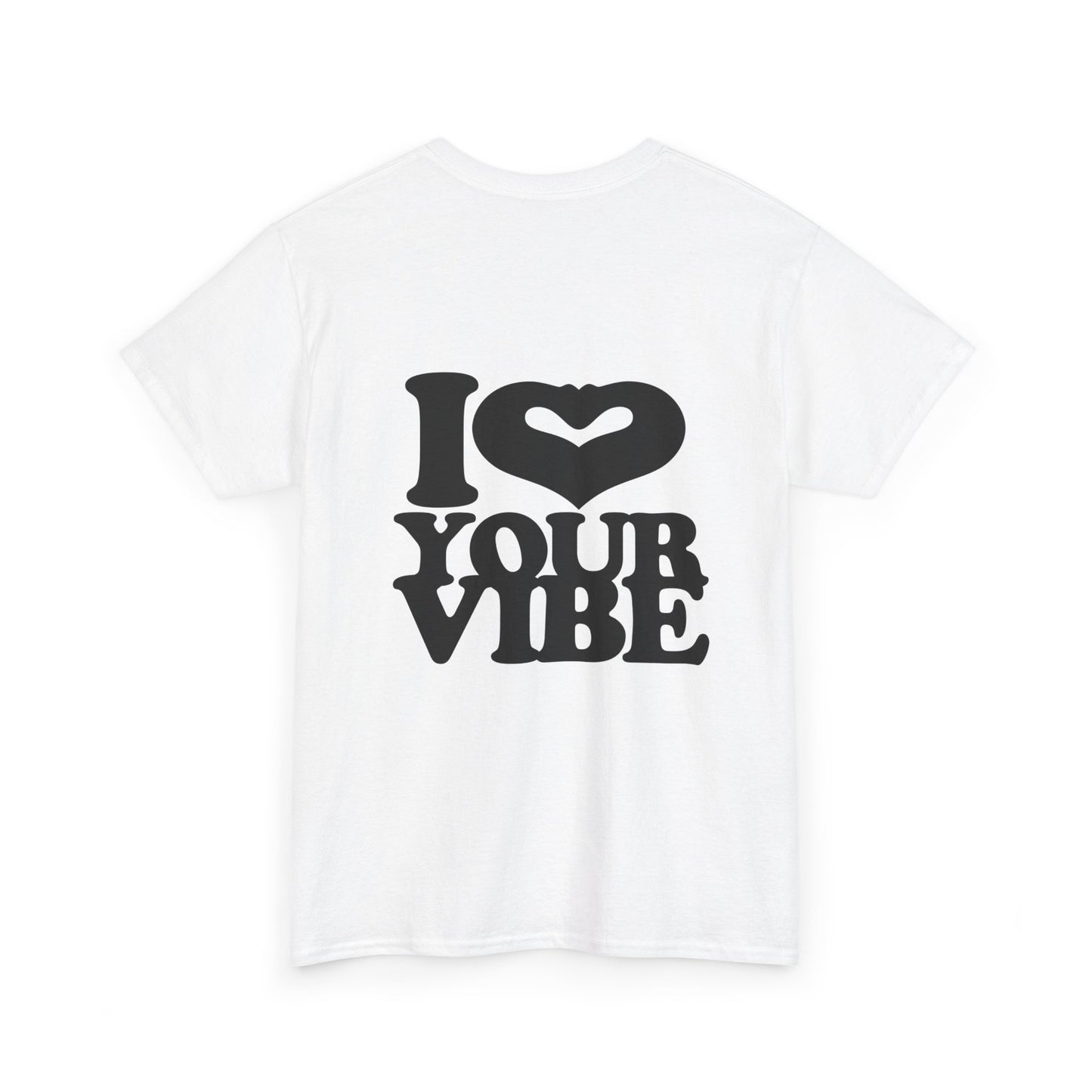 I Heart Your Vibe