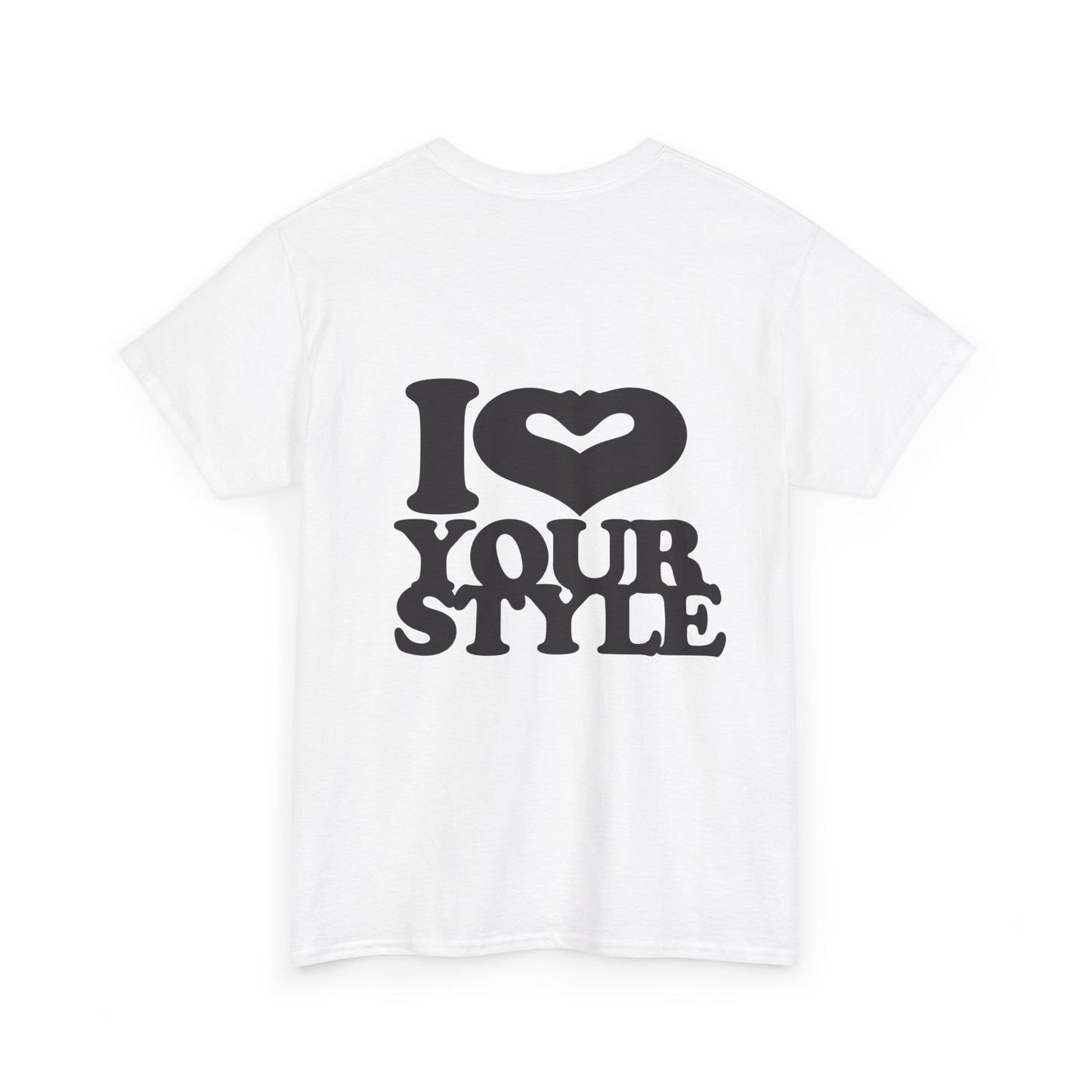 I Heart Your Style