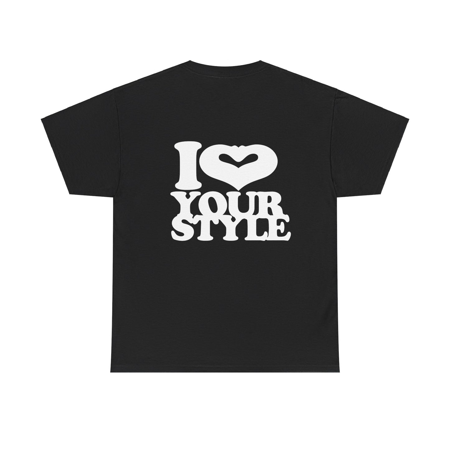 I Heart Your Style