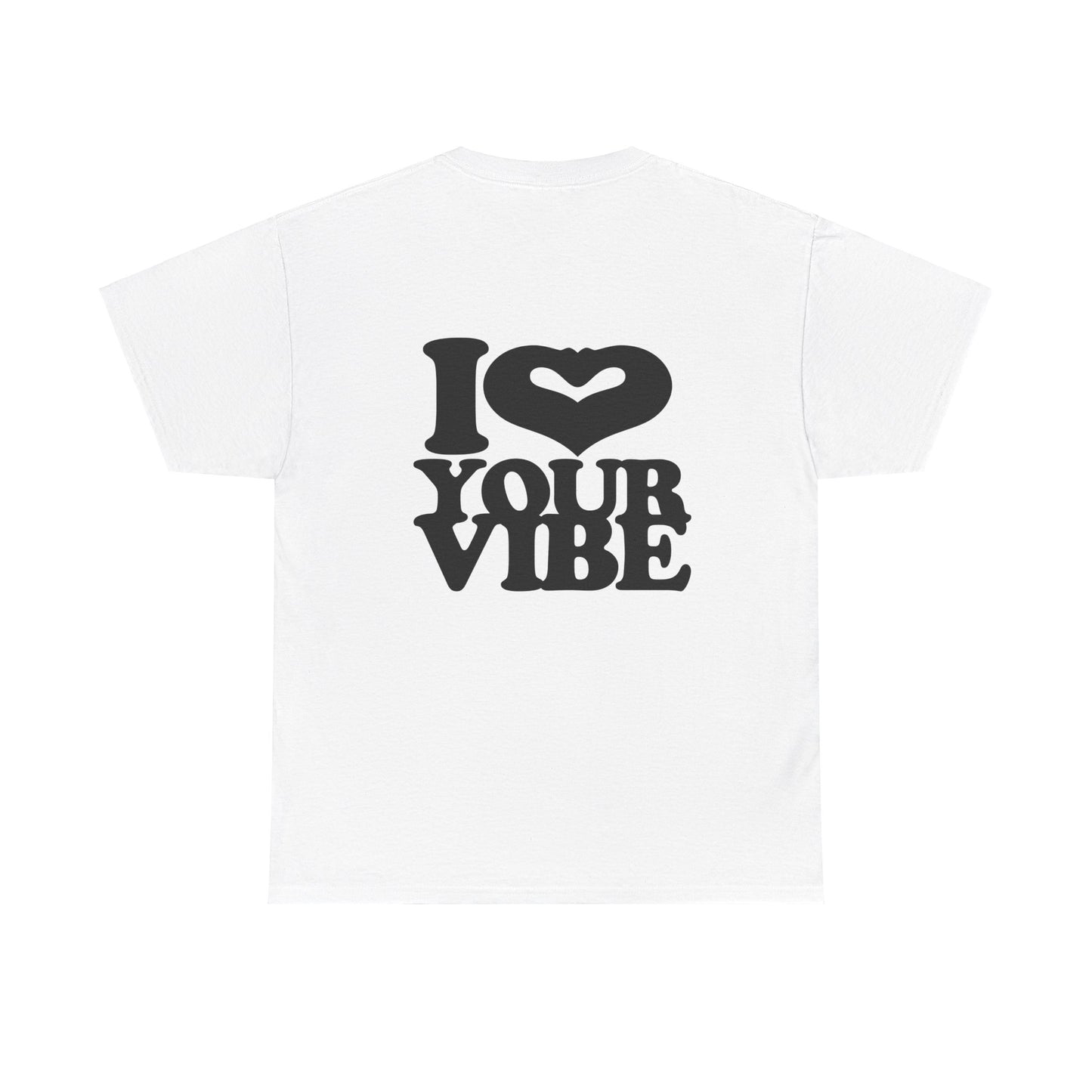 I Heart Your Vibe