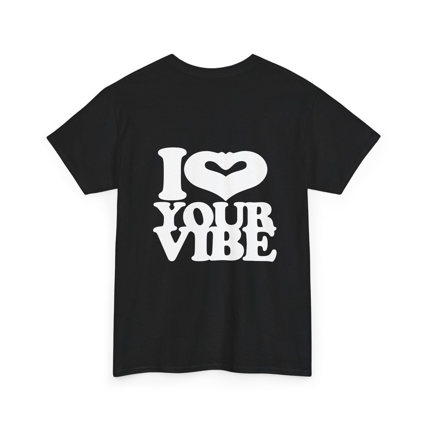 I Heart Your Vibe