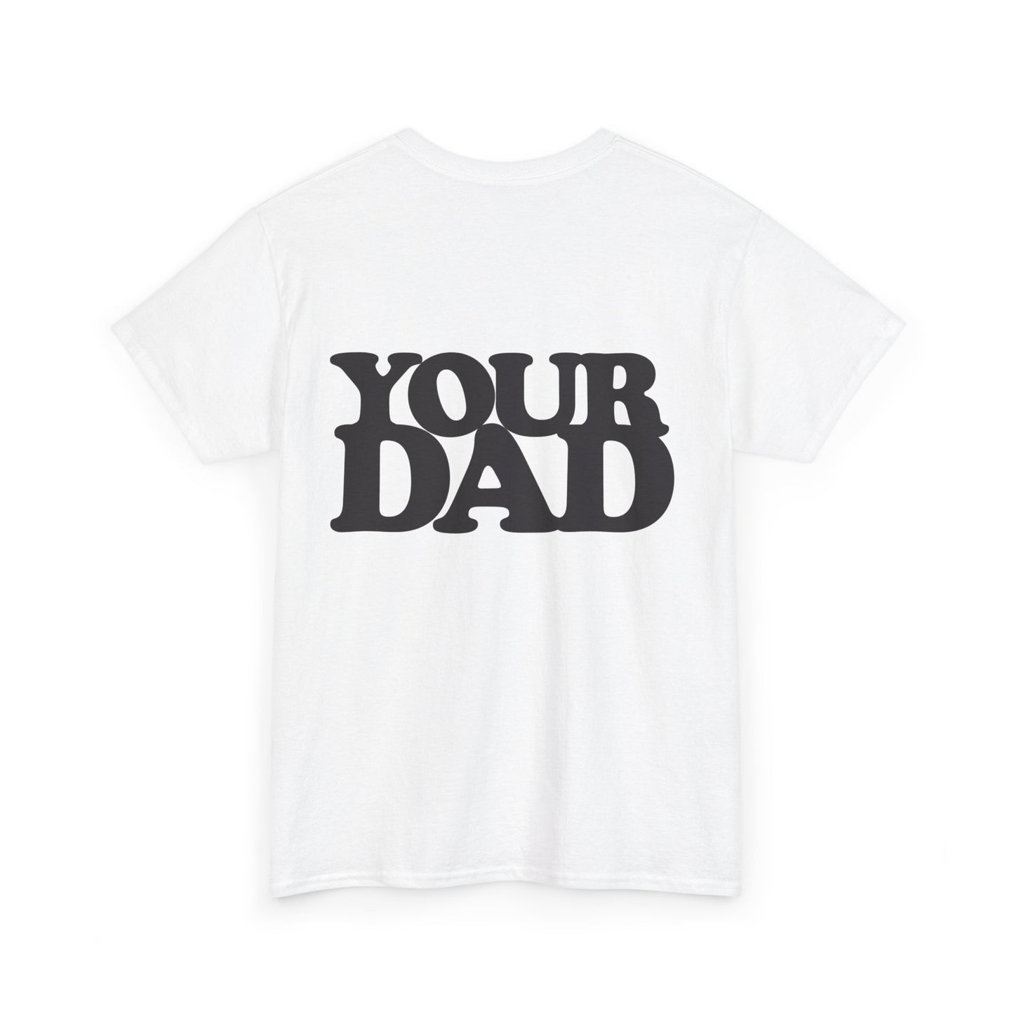 I Heart -- Your Dad