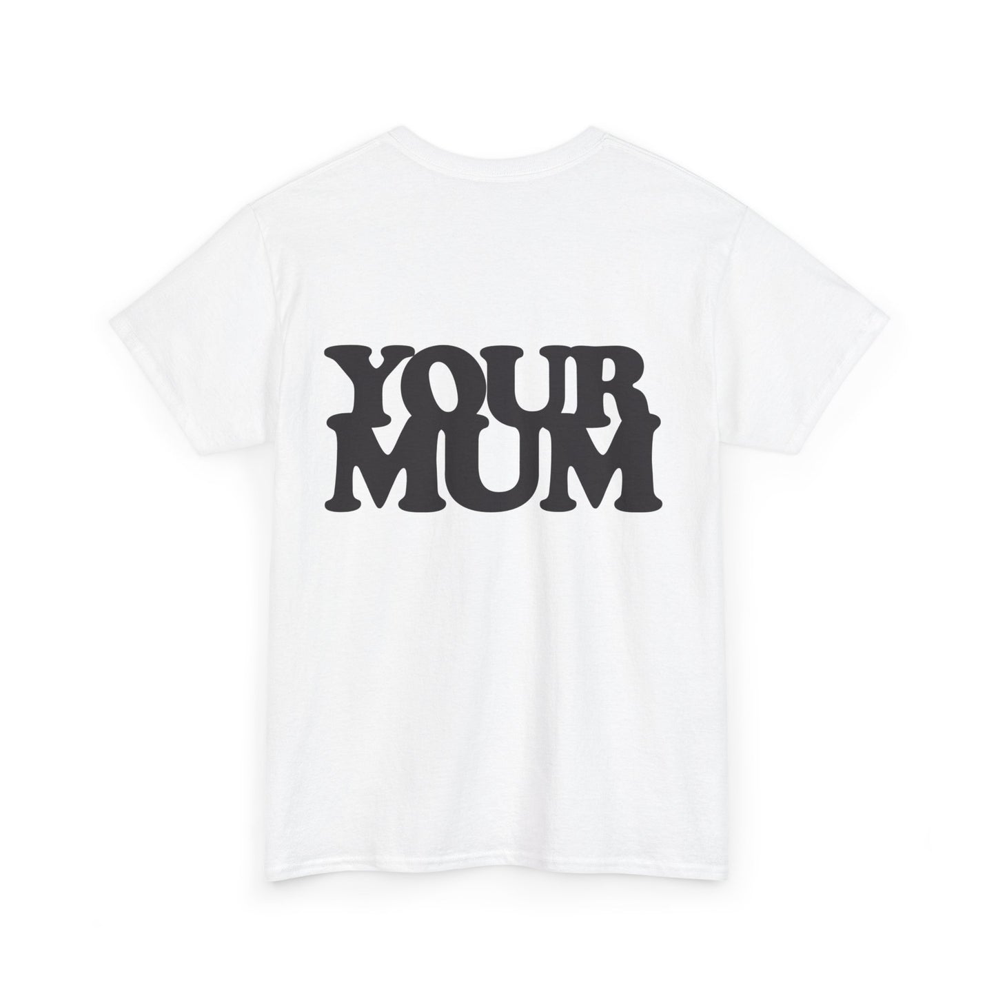 I Heart -- Your Mum