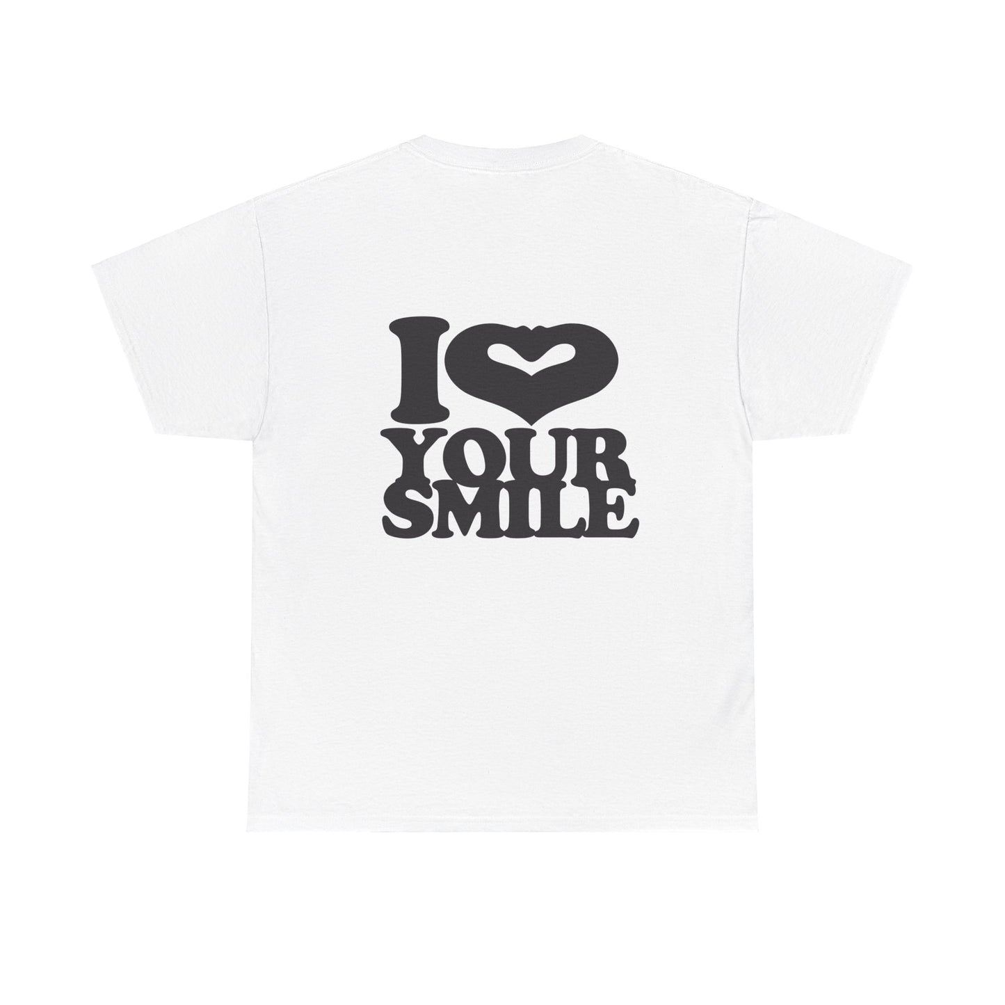 I Heart Your Smile