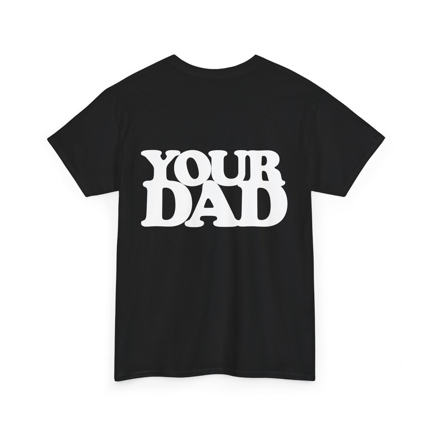 I Heart -- Your Dad