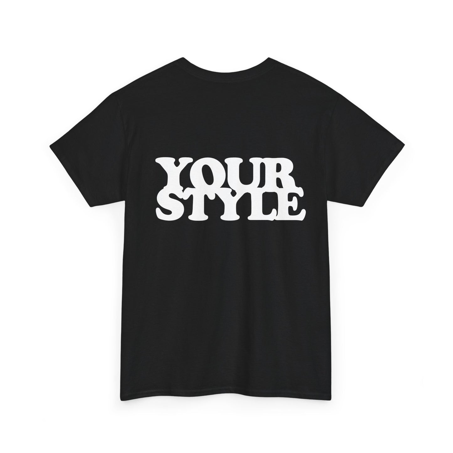 I Heart -- Your Style