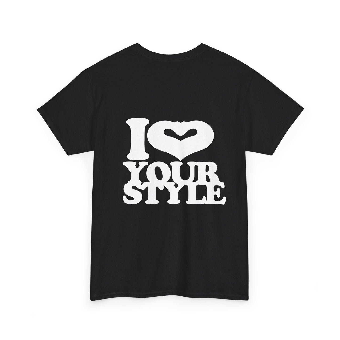 I Heart Your Style