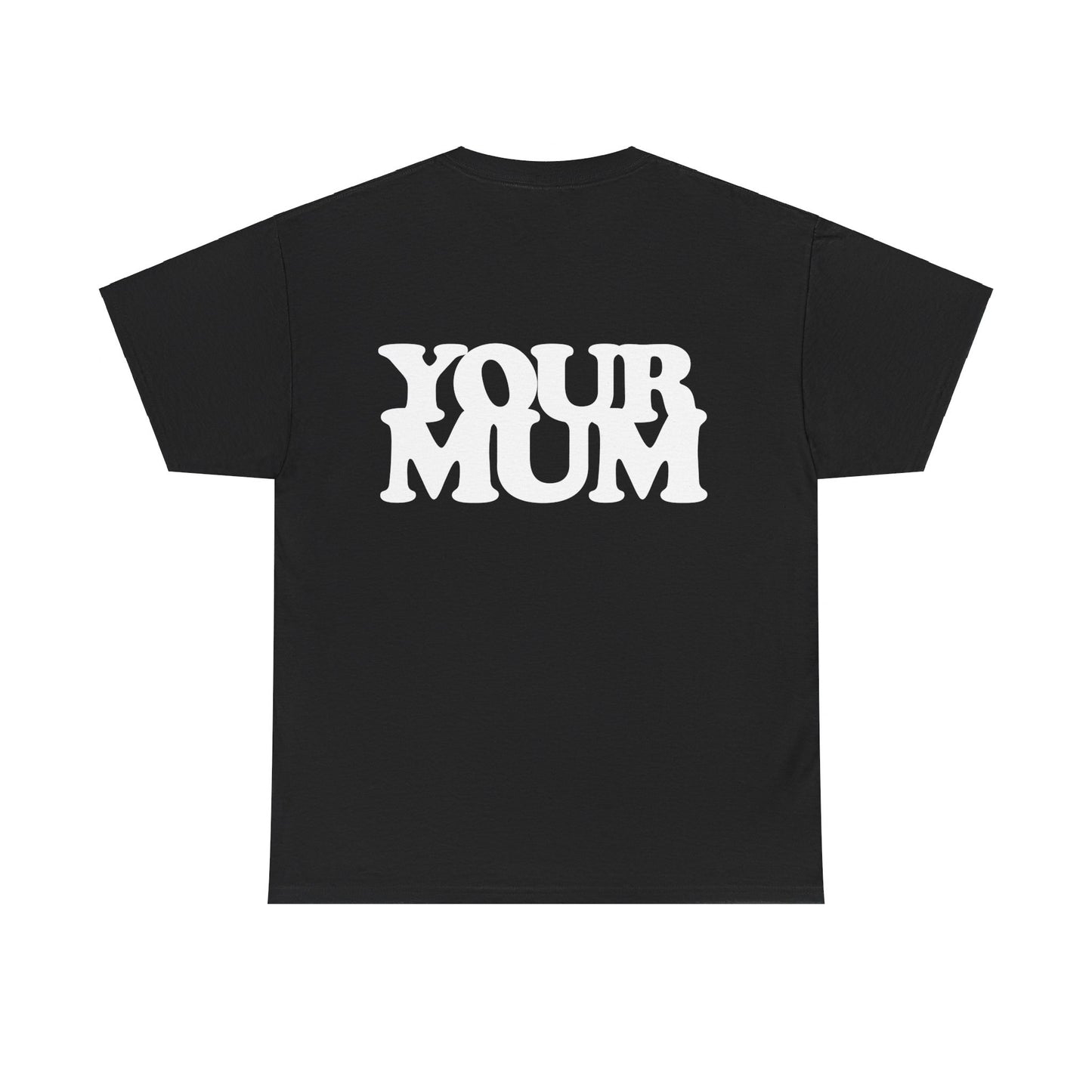 I Heart -- Your Mum
