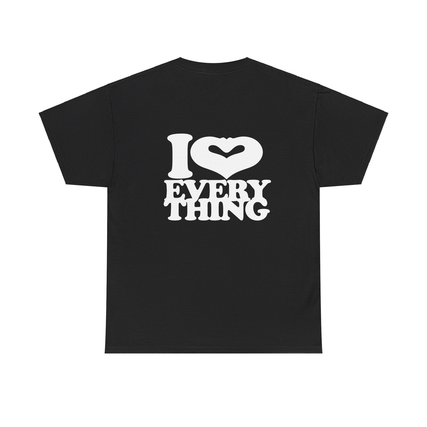 I Heart Everything