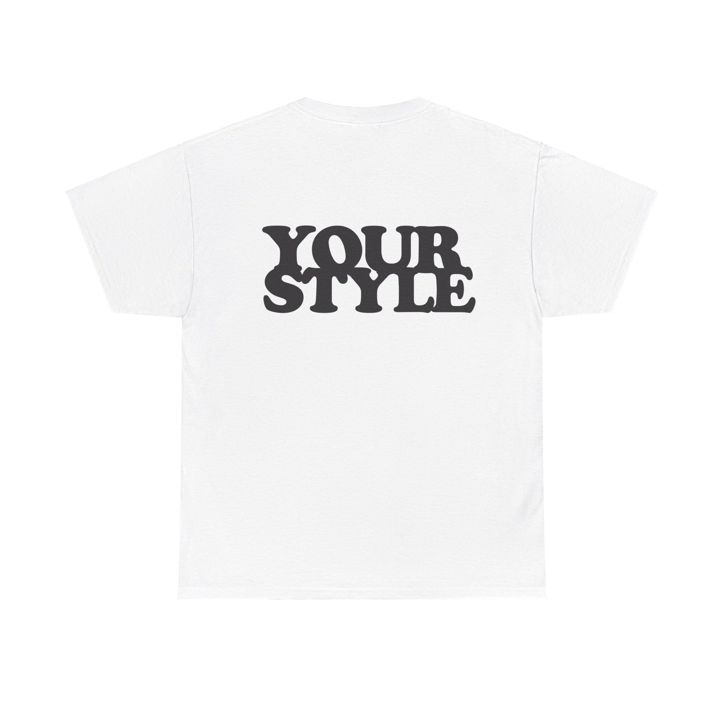 I Heart -- Your Style