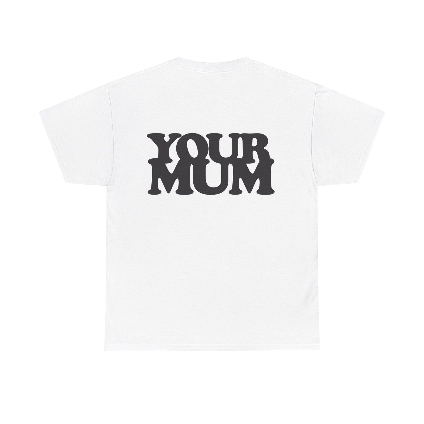 I Heart -- Your Mum