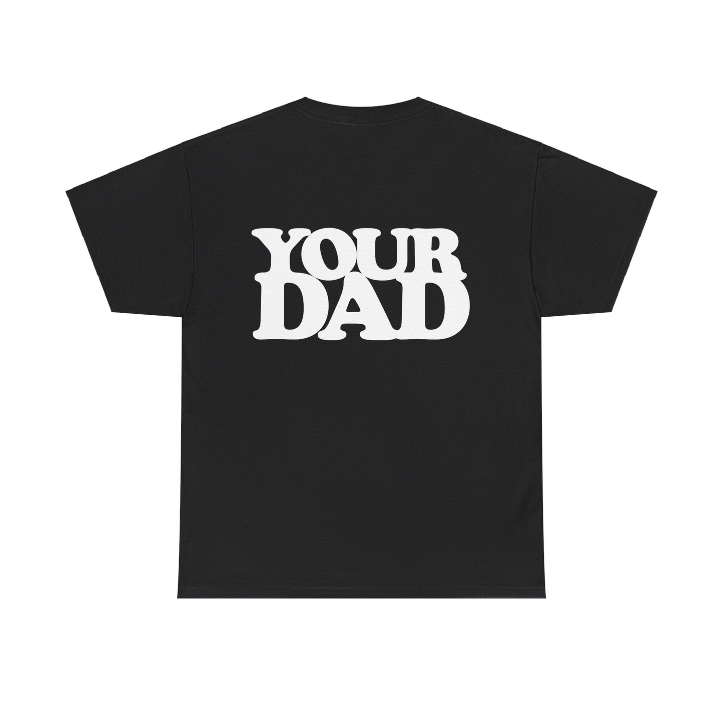 I Heart -- Your Dad