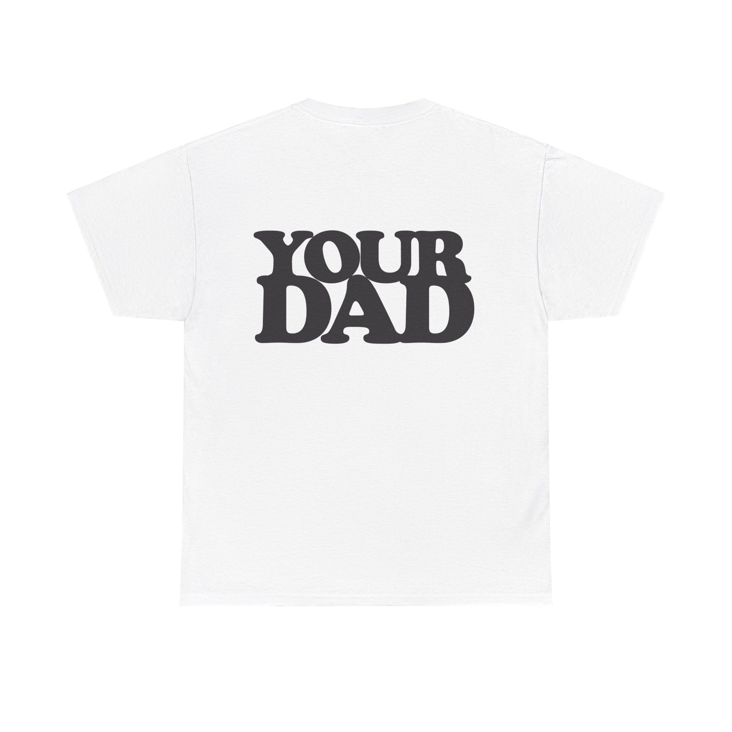I Heart -- Your Dad