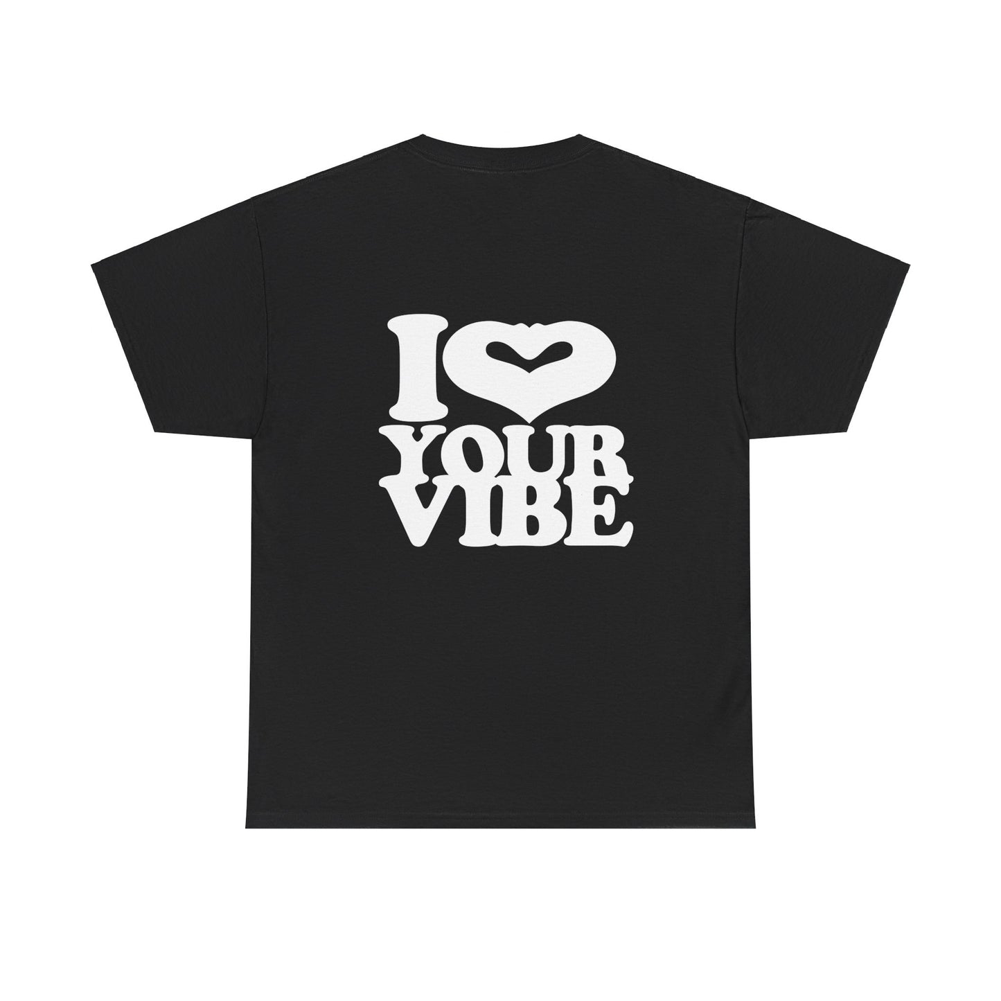 I Heart Your Vibe