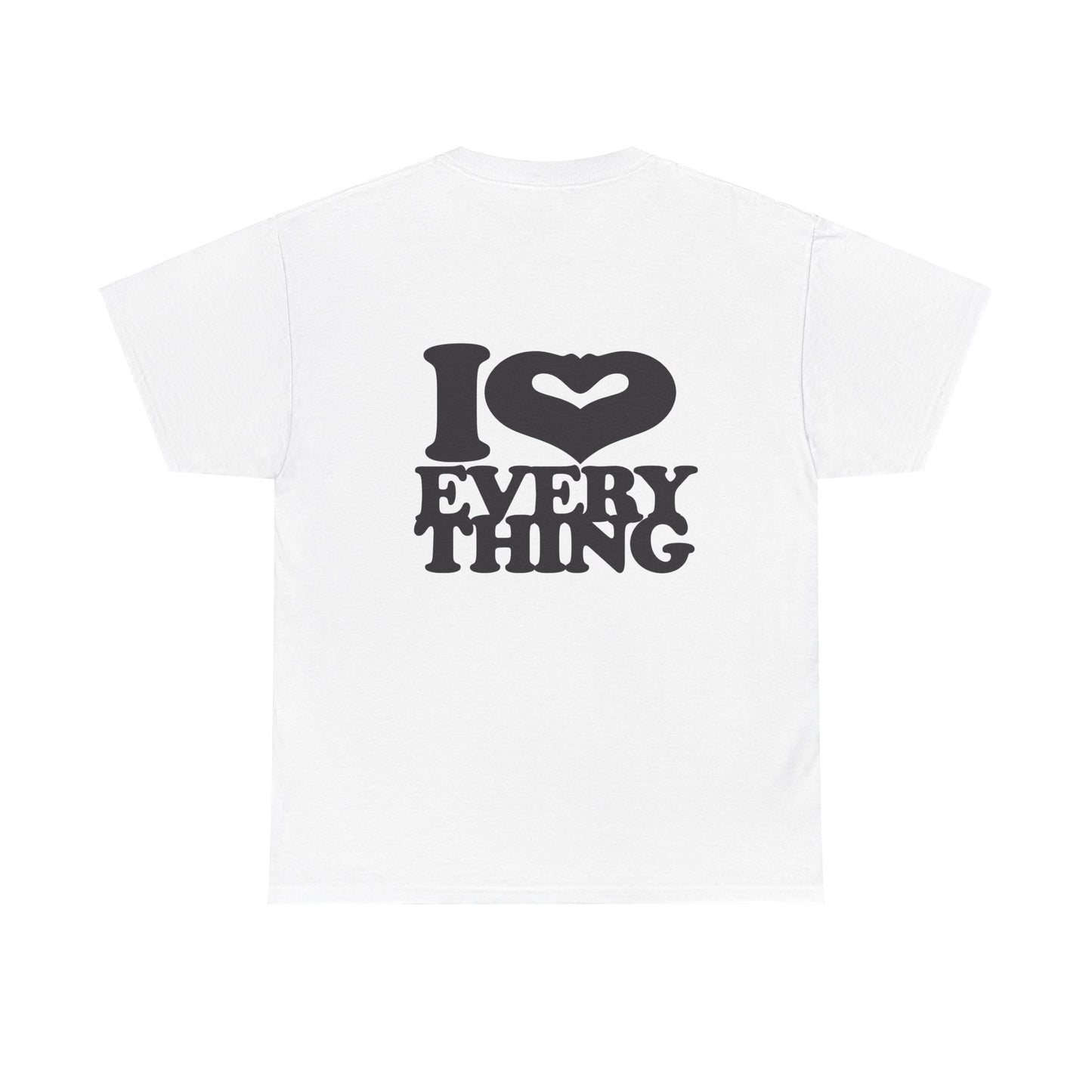I Heart Everything