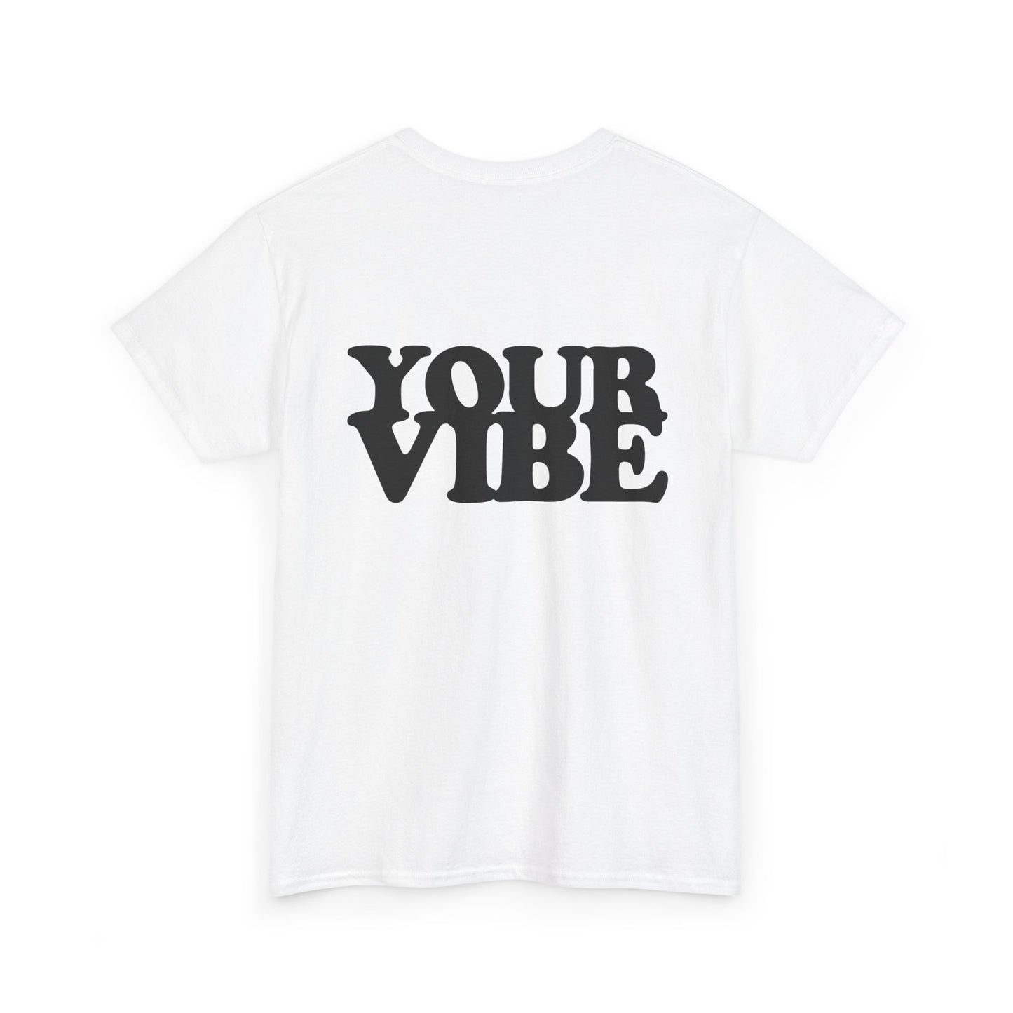 I Heart -- Your Vibe