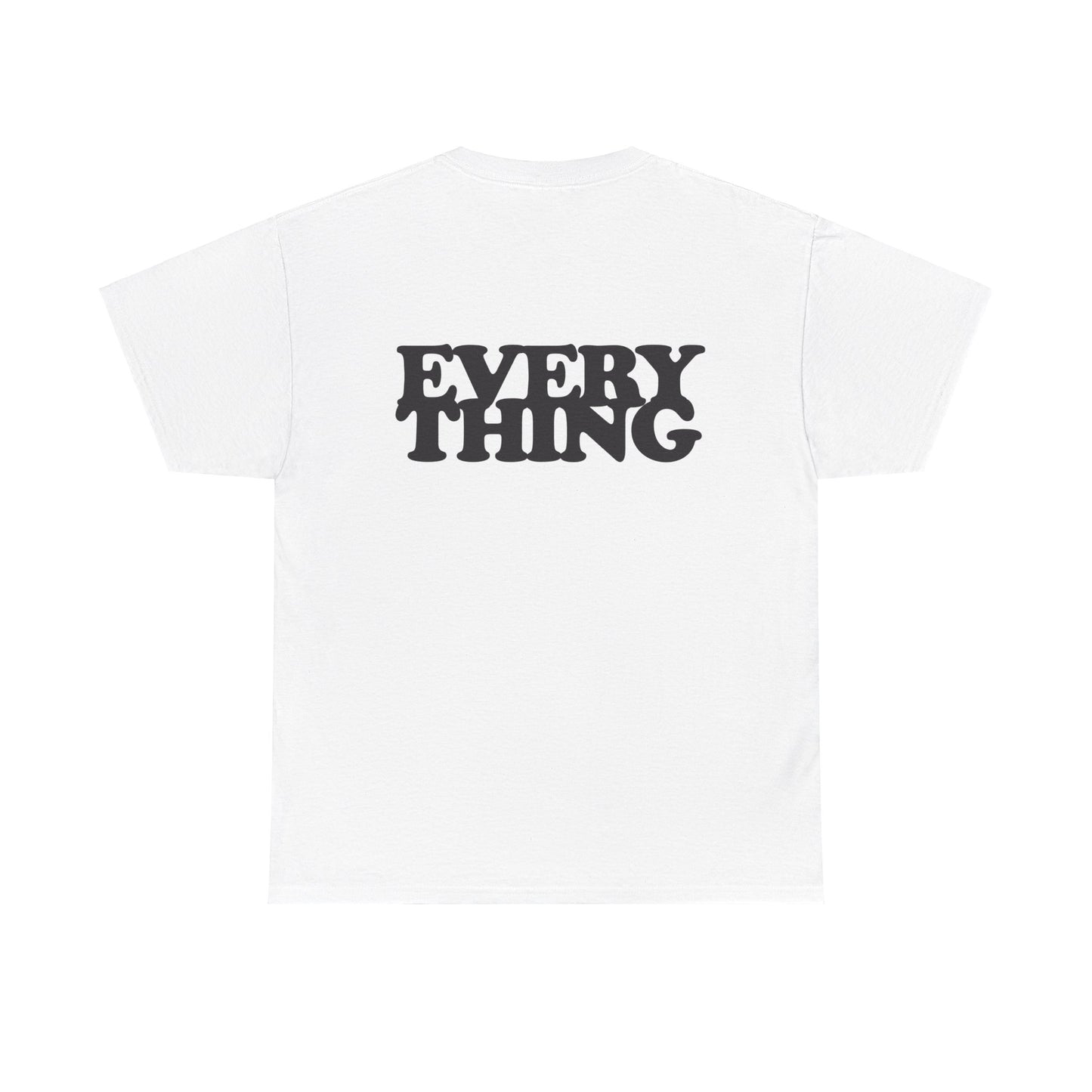 I Heart -- Everything