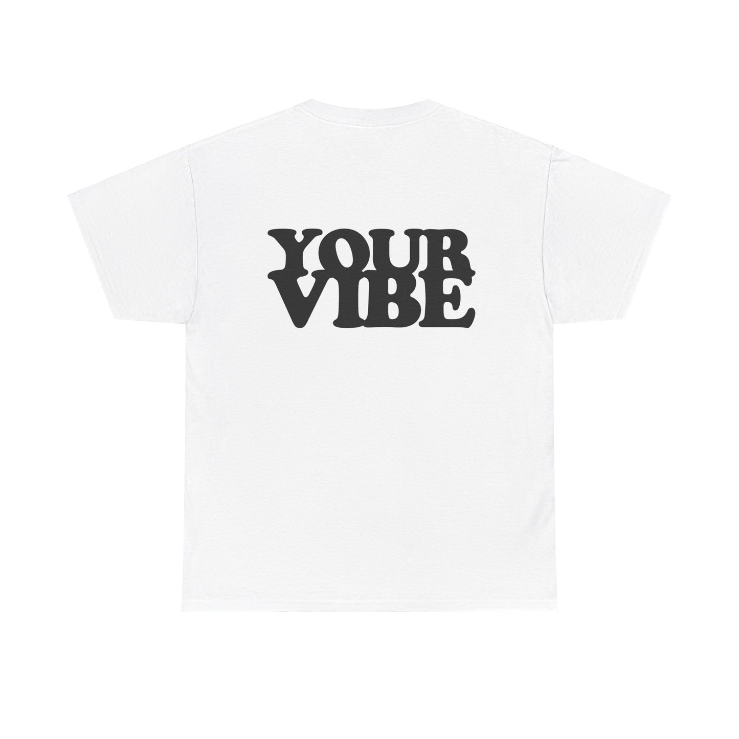 I Heart -- Your Vibe