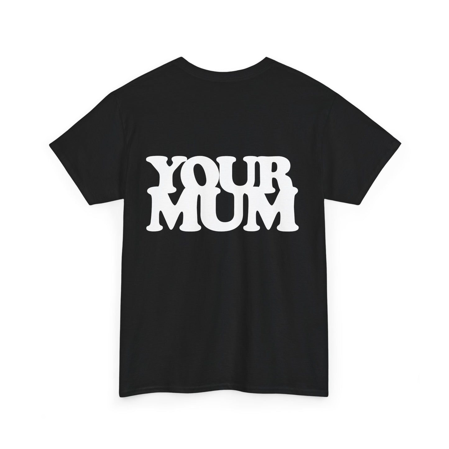 I Heart -- Your Mum