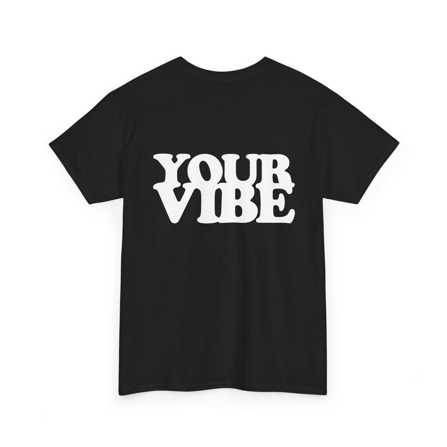 I Heart -- Your Vibe